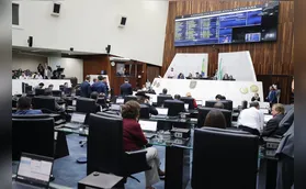 PL fecha janela partidária com 12 deputados estaduais