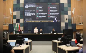 Plano Municipal de Cultura é rejeitado em sessão extraordinária