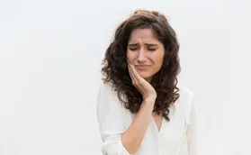 Por que a dor na mandíbula afeta cinco vezes mais as mulheres?