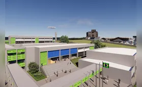 PPP da educação prevê construção de 40 novas escolas