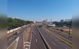 PR-445 será interditada durante a noite para obras de conservação