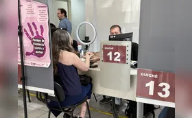 Prazo para regularização eleitoral termina nesta quarta-feira (6)