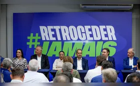 Prefeitos abandonam PL em massa após filiação de Sergio Moro