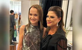 Presenças elegantes na Mostra Londrina Decor