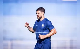 Pressionado, Londrina enfrenta o Atlético-GO fora de casa