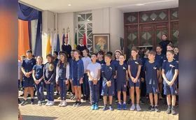 Primeira instituição de ensino de Londrina completa 90 anos