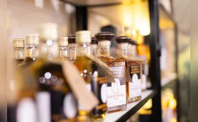 Produtores apresentam cachaças premiadas na ExpoLondrina