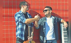 Projeto leva música aos terminais de ônibus de Londrina