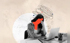 Recorde de afastamentos por saúde mental não é crise pontual