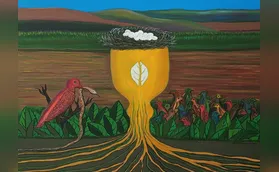 Ressignificarte: exposição abre neste sábado (25) em Londrina