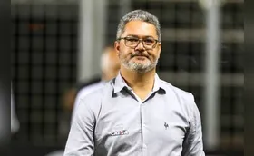 Rogério Micale é o novo treinador do Londrina