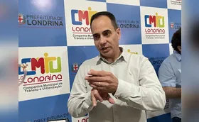 Sambatti pede demissão e deixa Diretoria de Trânsito da CMTU