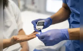 Saúde alerta para cuidados redobrados com diabetes no verão