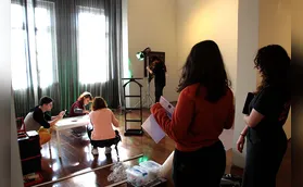 SEEC está com inscrições abertas para o edital Multiartes