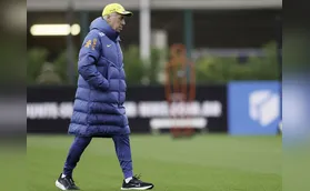 Seleção se apresenta para últimos amistosos antes de lista final