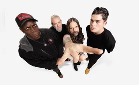 Sepultura se despede com o EP 'The Cloud of Unknowing'