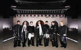 Show histórico do BTS marca lançamento de álbum