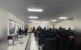 Silva é condenado a 16 anos de prisão por crime em farmácia de Londrina
