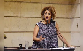 STF inicia julgamento sobre caso Marielle Franco na terça