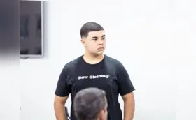 Supervisor do Londrina é agredido por dono do Andraus