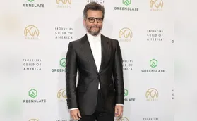 Surpresa! Wagner Moura também apresentará o Oscar