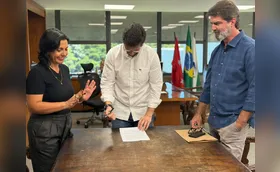 Tiago confirma reajuste de 4,3% para servidores municipais