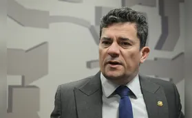 Filiação de Moro ao PL ocorre nesta terça (24), em Brasília