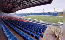 Torcida do Londrina terá ônibus a cada 10 minutos para o Café