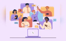 Torne o máximo tangível e trace caminhos para atingir a meta