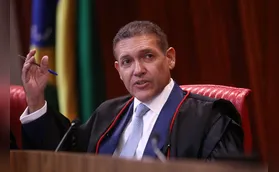 TSE terá novo presidente a partir de terça-feira (14)