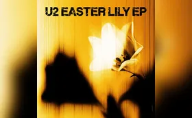 U2 lança EP com seis faixas