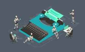 Uma questão de ética: o uso de IA para fingir autoria