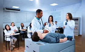 UniCesumar lança 13 novas pós-graduações lato sensu em Medicina, com opções EAD e semipresenciais