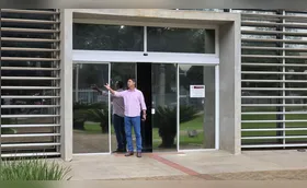Valdir afirma que pode processar empresário que citou suposta rachadinha