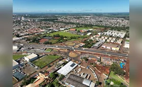 Viaduto da PUC recebe nome de papa Francisco