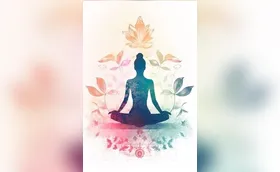'Yoga em Fluxo' no Zerão, neste sábado (28), em Londrina