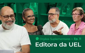 Eduel é destaque no episódio #11 de Memórias & Experiências