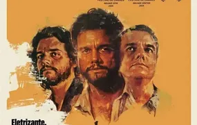 O Agente Secreto filme vencedor do Globo de Ouro está em cartaz