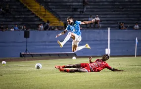 CBF divulga data e horário de jogo do Londrina na Copa do Brasil