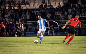 Com jogo na segunda e outro 11h, CBF detalha jogos do Londrina