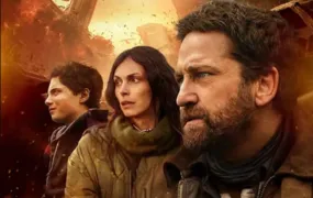 De Filme de ação à documentário