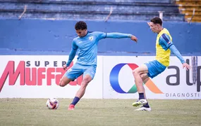 Em jogo que vale milhões, Londrina recebe o Operário