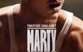 Filme de Timothée Chalamet indicado ao Oscar está em cartaz