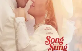 Filme musical Song Sung Blue estreia em Londrina