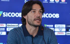 Germano explica volta ao Londrina e anuncia técnico do sub-20