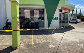 Júri começa julgamento de Silva por morte em farmácia de Londrina