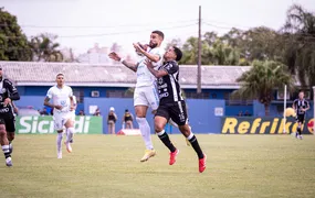 Londrina estreia na Série B no dia 22 de março