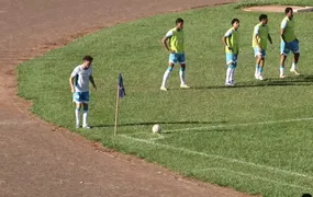 Londrina sub-20 goleia pela segunda vez no Estadual