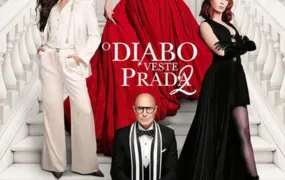 Miranda Priestly está de volta