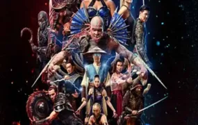 Mortal Kombat 2: O Torneio Final